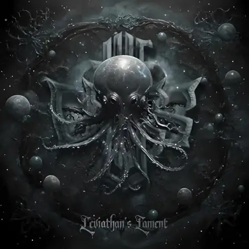 The Cross : Leviathan's Lament